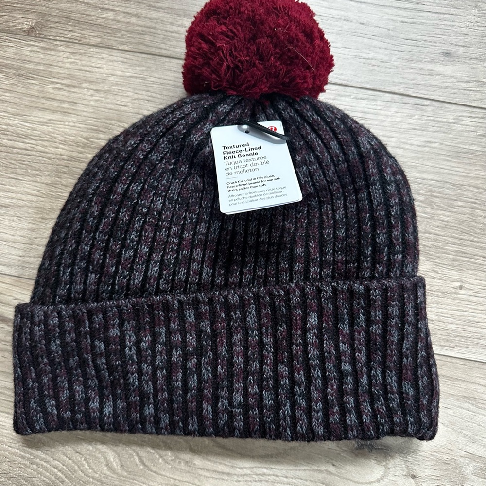 Lululemon Beanie
